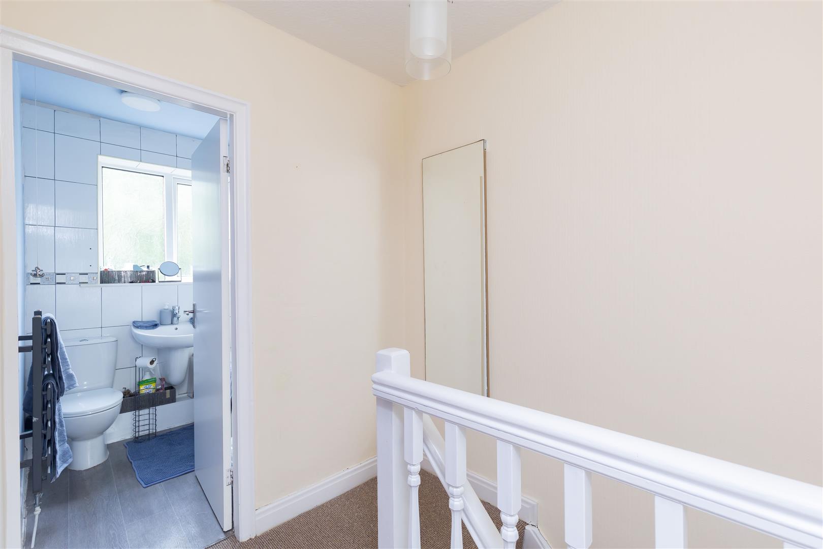 Crown Street, Farington, Leyland